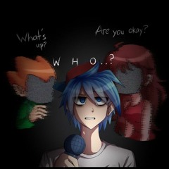 Friday Night Funkin' - Everywhere At The End Of Funk