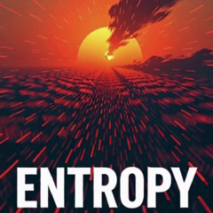 Entropy - Arrow of Time