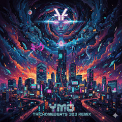 Castalia-YMO-TrichomeBeatsRemix