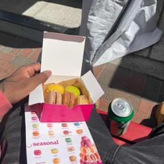 WALK IN* (prod. rip2fuego)