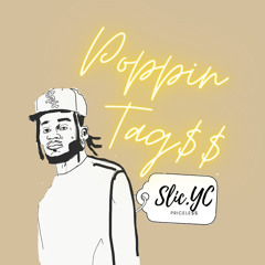 Poppin Tags