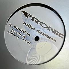 JR2k - Studio Mix 05