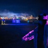 LULLABYE DJ mix artwork - Electronic music tracklist cover image
