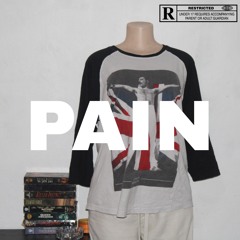 R-A-W/PAIN