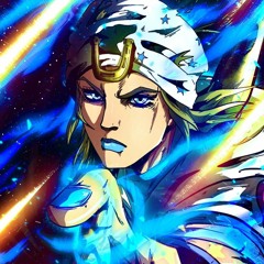 Theme Jonny Joestar OST