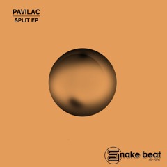 Pavilac - Split (SC Edit)