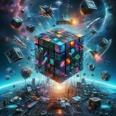 TechnoMix 20
