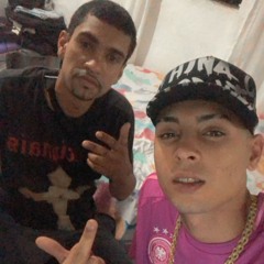 MTG - EU TE TACO - MC MAGRINHO E MC EMOJI = ( ( BIEL DO ALTO ) )