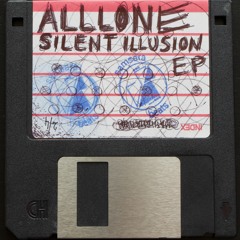 Alllone - Amboss [Premiere]