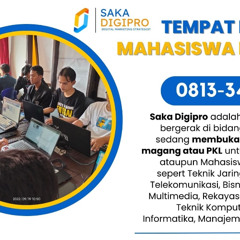 tempat magang dampit