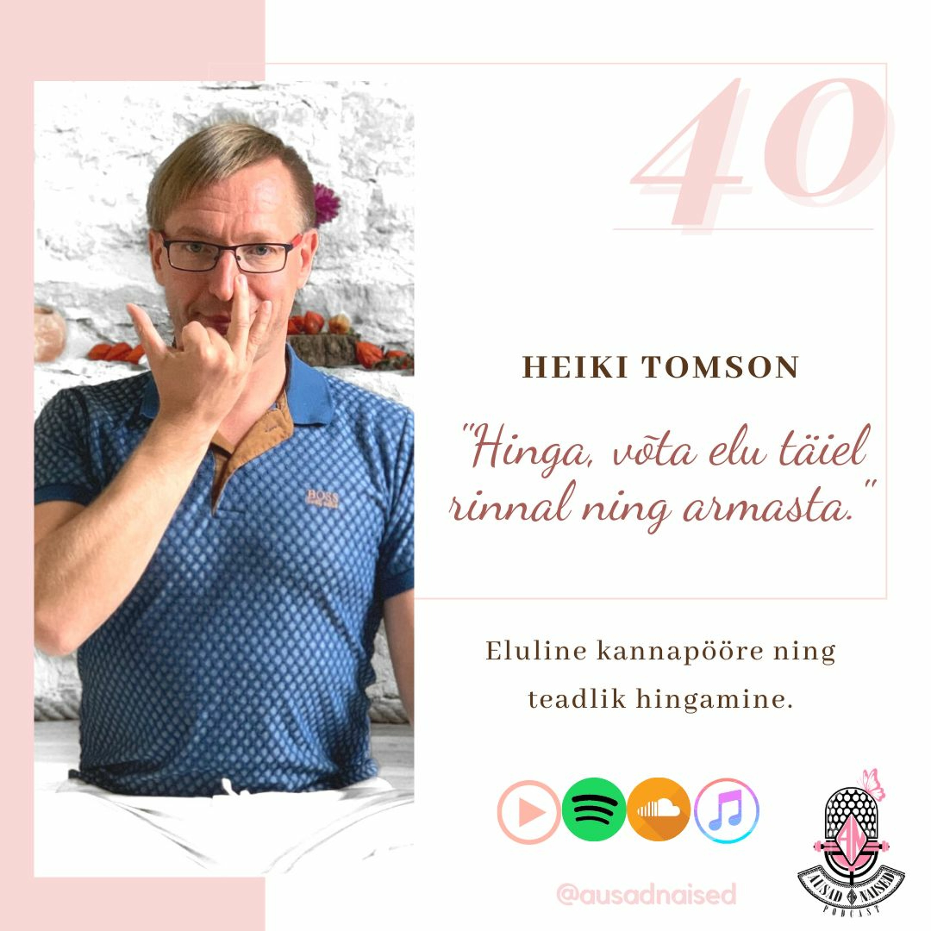 Podcast \