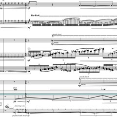 Void for flute accordion and cello - Trio Amos