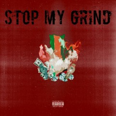 CHAP X J Smoke- STOPMYGRIND