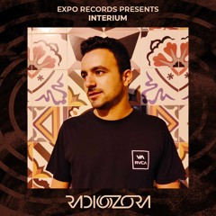 INTERIUM | Expo Records presents | 03/0/2022