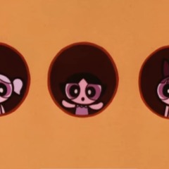 POWERPUFF GIRLS: BEDTIME SUCKS!