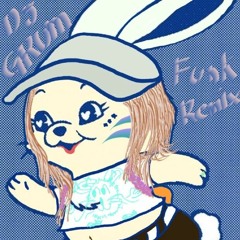 OMG - NewJeans (Funk Remix DJ GRUM)