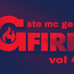 G-Fire Vol 4