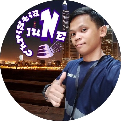 My Sugar On My Tongue - (Christian June Remix).mp3