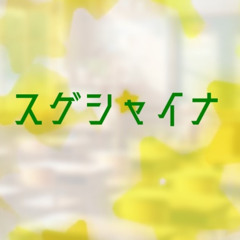 スゲシャイナ スゲシャイナ スゲシャイ