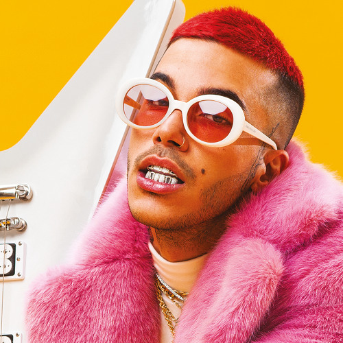 Stream Cupido (feat. Quavo) by Sfera Ebbasta | Listen online for free on  SoundCloud