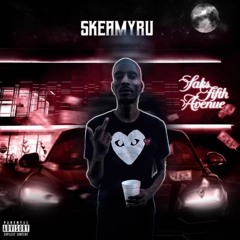 SKEAMY RU - SAKS FIFTH ( PROD CLIVE100K )