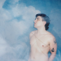 saint sebastian – axel st. patience
