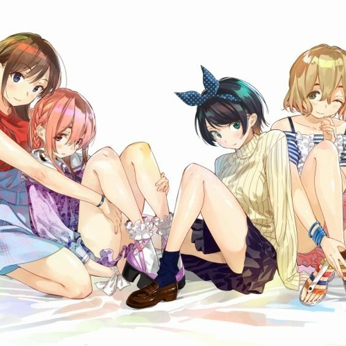 H19 - Kanokari - D&B -