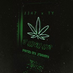 J High Ho - JJ47 x TALHAH YUNUS ( Prod. Jokhay )