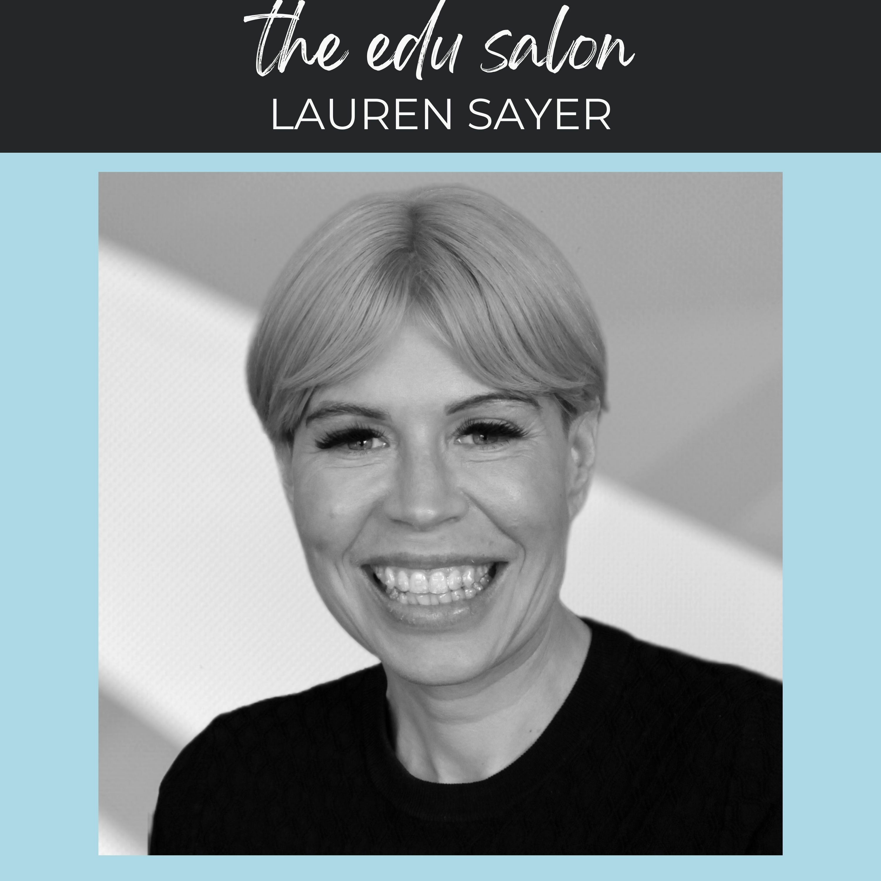 The Edu Salon
