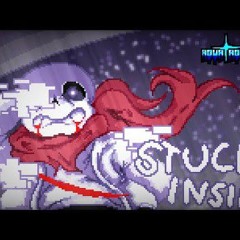 Aftertale - Stuck Inside <Not Mine>