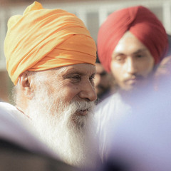 Sri Dasam Guru Shabad Vichar Parbodh Samagam Ardas 01