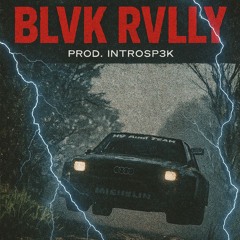 BLVK RVLLY