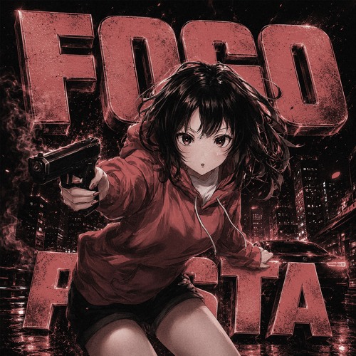 DXNUS & XANTESHA - FOGO NA PISTA! (SLOWED)