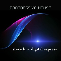 01 Steve B- Digital Express