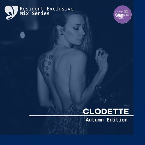 Beyond The Inner Journey #119 - Clodette Resident Mix on Radio Webphre