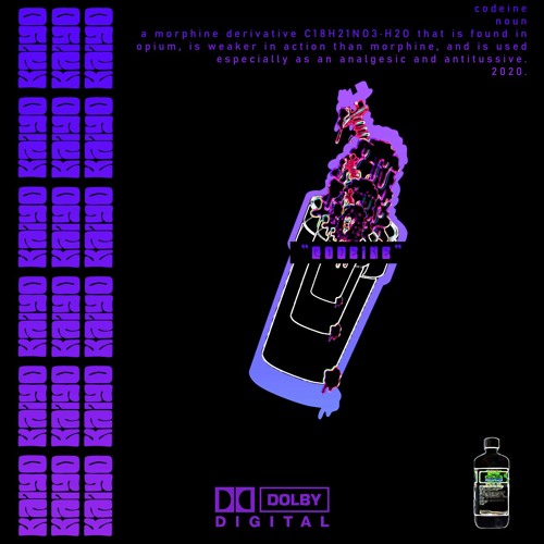 Kaiyō - Codeine