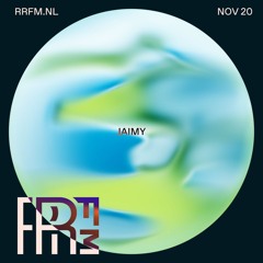 RRFM • Jaimy • 20-11-24
