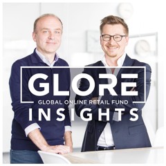 GLORE Insights #20:  Amazon, Zalando & Hellofresh im Strategie Check