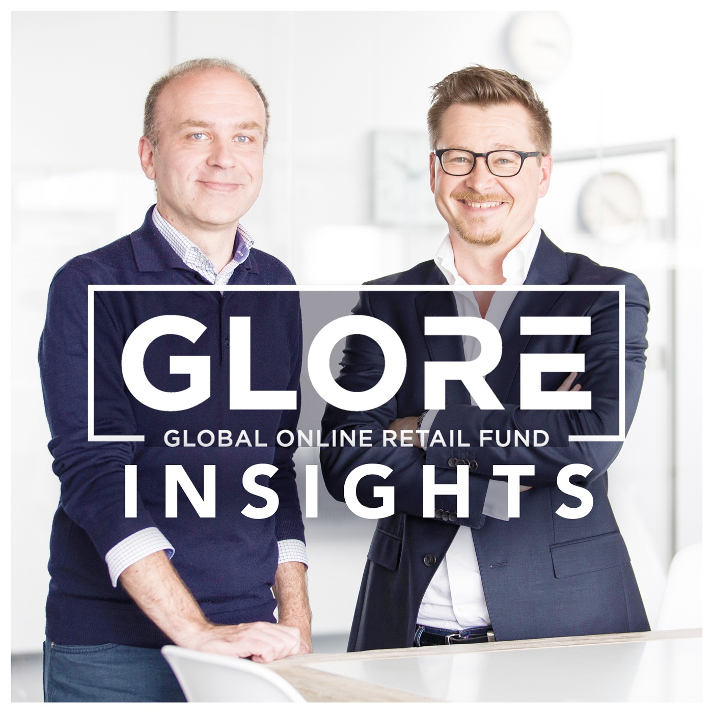 GLORE Insights | Podcast