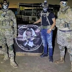 La Sombra del Sol - Makabelico 2024