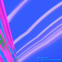 ES Waves - Ultra Ultra Major (Excerpt) - Out 07.07.25 [ES Waves Media, ESWM-28]