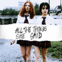 All the Things She Said Remix (T.O.K)