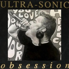 Ultra Sonic - Obsession (VALHALLA's In Memory Of Mallorca Edit)