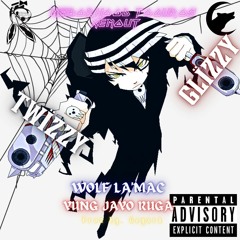 Twizzy Glizzy feat. Yung Jayo Ruga (prod by. Goyxrd)