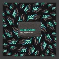 Javi Miramontes - Mercury