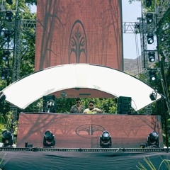 Alexx Fall B2B Dasmit @ Tierra Groove 2023