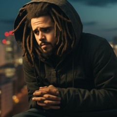 Freestyle Hip Hop Type Beat (J Cole Type Beat) - "Long Story Short" - Rap Beats & Instrumentals