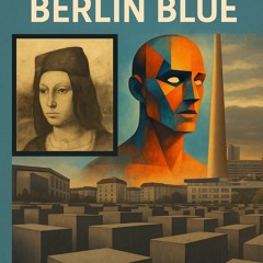 Berlin Blue