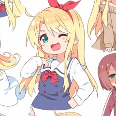 Happy Friends