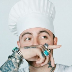 MAC MILLER - PURE(YSCHF FLIP)